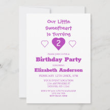 リトルスウィートアート誕生日