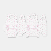 リトルスウィートバレンタイン誕生日 フェイバーボックス (折り畳みなし)