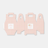 リトルスウィートピーチ誕生日サンキューフォー来ズ フェイバーボックス (折り畳みなし)