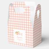 リトルスウィートピーチ誕生日サンキューフォー来ズ フェイバーボックス (オープン)