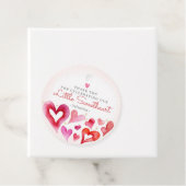 リトルスウィートファバーパーティー フェイバータグ (インサイチュ)