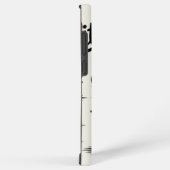 リトルスウィート子猫 SAMSUNG GALAXYケース (右側面)