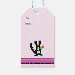 リトルスカンク ギフトタグ