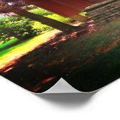 リトルスクールハウス ポスター (角)