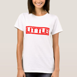 リトルスタンプ Tシャツ