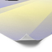 リトルスターギニア豚 ポスター (角)