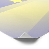 リトルスターシュナウザー ポスター (角)