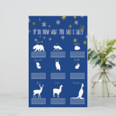 リトルスター名マイベビーゲーム (スタンド正面)