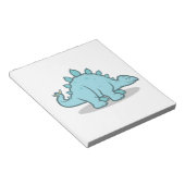 リトルステグ ノートパッド (アングル)