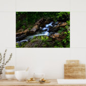 リトルストリーム ポスター (キッチン)