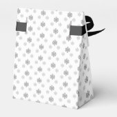 リトルスノーフレークanyエイジ誕生日 フェイバーボックス (裏面サイド)