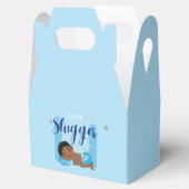 リトルスラッガーボーイベビー フェイバーボックス (オープン)