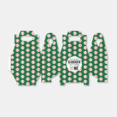 リトルスラッガー野球1歳の誕生日 フェイバーボックス (折り畳みなし)