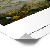 リトルスラッガー ポスター (角)