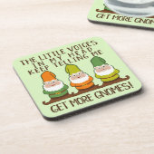 リトルズ・ボイスの格言 コースター (左側)