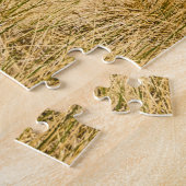 リトルセーブルポイントライトハウス ジグソーパズル (側面)