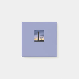 リトルセーブルポイントライトハウス ポストイット