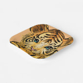 リトルタイガー ペーパープレート (傾斜あり)