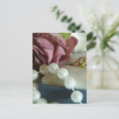 リトルダイヤモンドI ポストカード (スタンド正面)