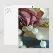 リトルダイヤモンドI ポストカード (正面/裏面)