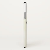 リトルダクシュントデザインiPhoneケース Case-Mate iPhoneケース (裏面/右)