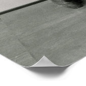 リトルダンサー、14歳 ポスター (角)