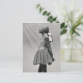 リトルダンサー、14歳 ポストカード (スタンド正面)