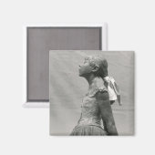 リトルダンサー、14歳 マグネット (正面/裏面)