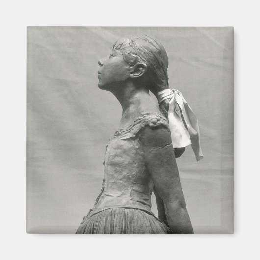 リトルダンサー、14歳 マグネット (正面)