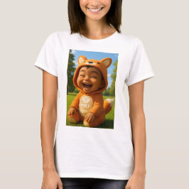 リトルダードシリーズ8 - #14 Tシャツ