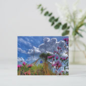 リトルチャペル ポストカード (スタンド正面)