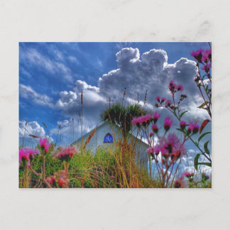 リトルチャペル ポストカード