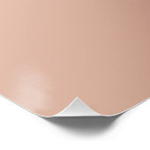 リトルツリーカエル絵を描油、ポスター ポスター (コーナー)