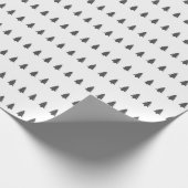 リトルツリーラッピング紙 ラッピングペーパー (角)