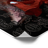 リトルテキサス州ヒッピーのポスター ポスター (角)