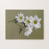 リトルデイジールックアップ ジグソーパズル (横)