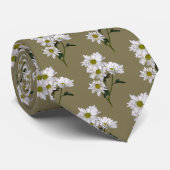 リトルデイジールックアップ ネクタイ (ロール)