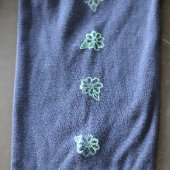 リトルデイジー ラバースタンプ