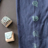 リトルデイジー ラバースタンプ