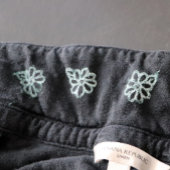 リトルデイジー ラバースタンプ