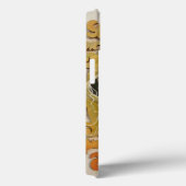 リトルデイドリーマーフェアリーファンタジーアートビッグアイ Case-Mate iPhoneケース (裏面 / 右)