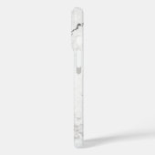 リトルデビルウェスティー Case-Mate iPhoneケース (裏面 / 左)