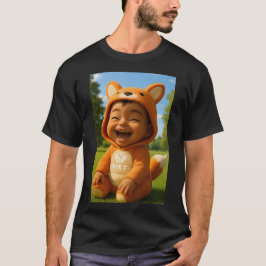 リトルデュードシリーズ8 #14 メンズTシャツ Tシャツ