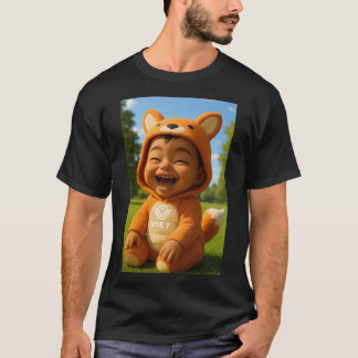 リトルデュードシリーズ8 #14 メンズTシャツ Tシャツ