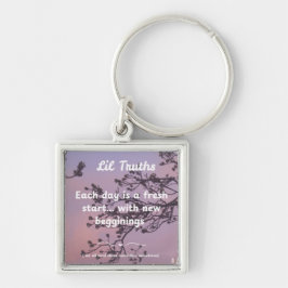 リトルトゥルトゥルニュー乞食 キーホルダー