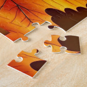 リトルトルコ1 ジグソーパズル (側面)