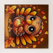 リトルトルコ1 ジグソーパズル (横)