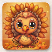 リトルトルコ2 コースター (正面)