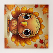 リトルトルコ3 ジグソーパズル (横)