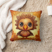 リトルトルコ5 クッション (ブランケット)